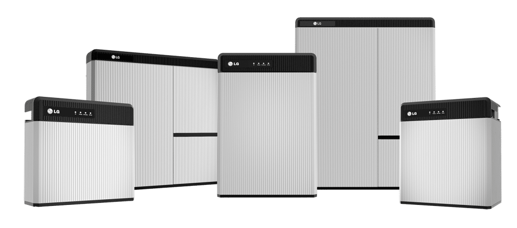 Lg Chem- Energy storage solution | Solarmatic Sydney