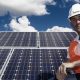 Solar panel rebate 2020