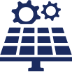 Solar services logo