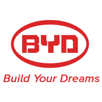 Build your dreams logo