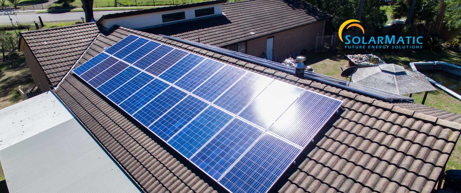Solar power in sydney - How to maintain solar panels