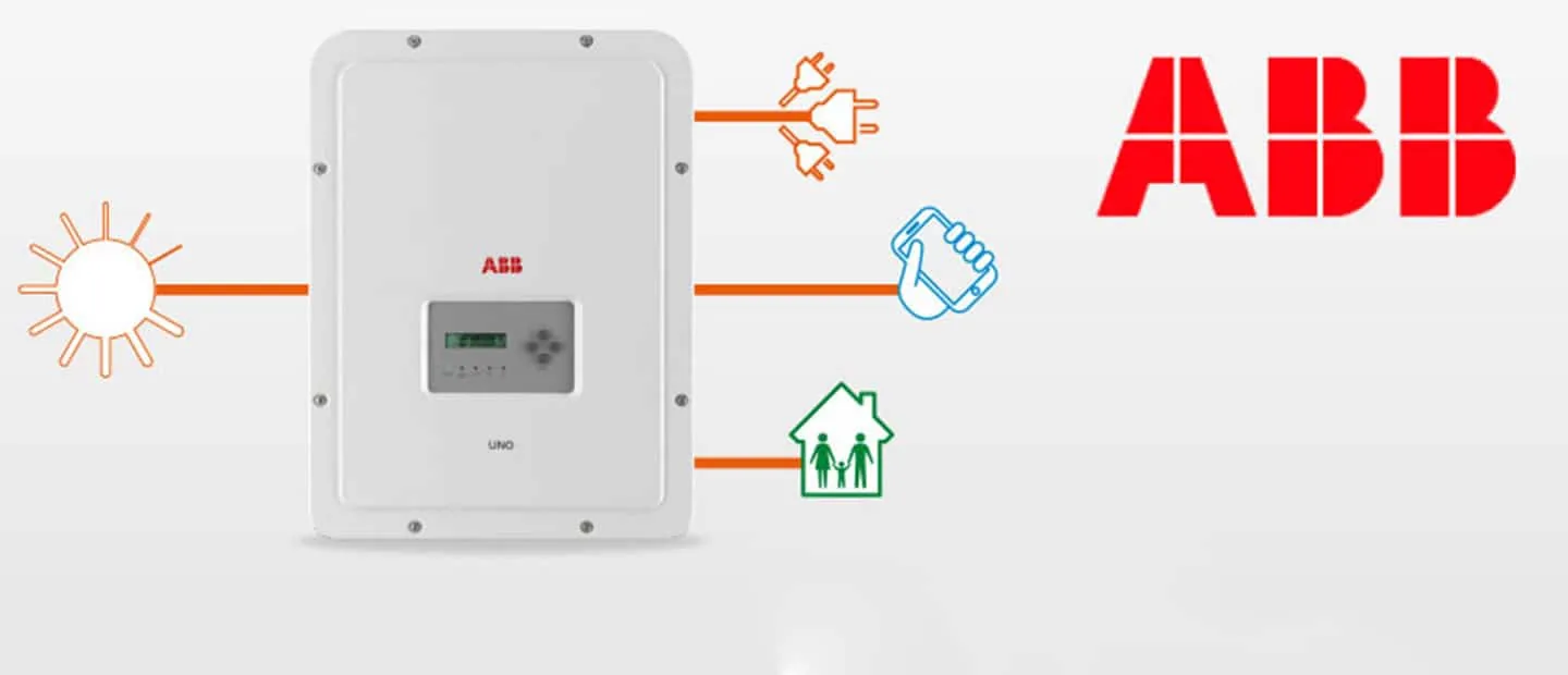 ABB Inverter error codes