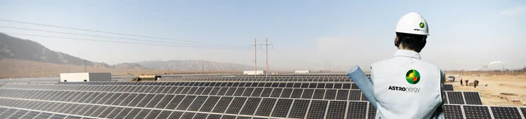 Astraenergy-header Astroenergy solar panels