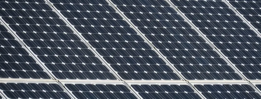 canadian solar panels