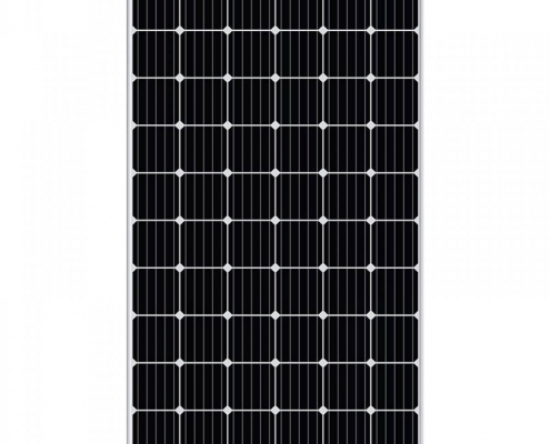 Eging solar panels