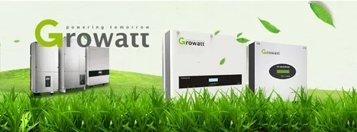 Growatt Inverter