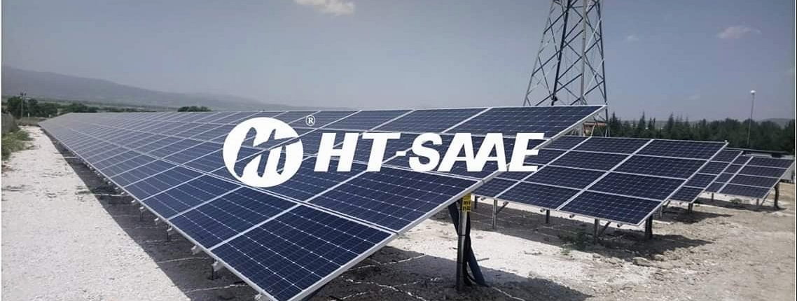 HT - SAAE solar panels