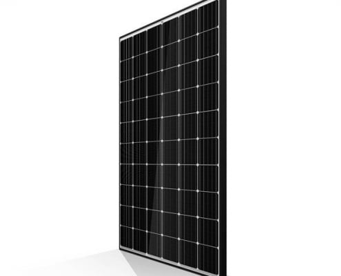 HT-SAAE solar panels
