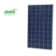 Jinko solar panels