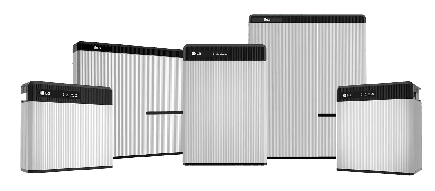 LG Chem Battery