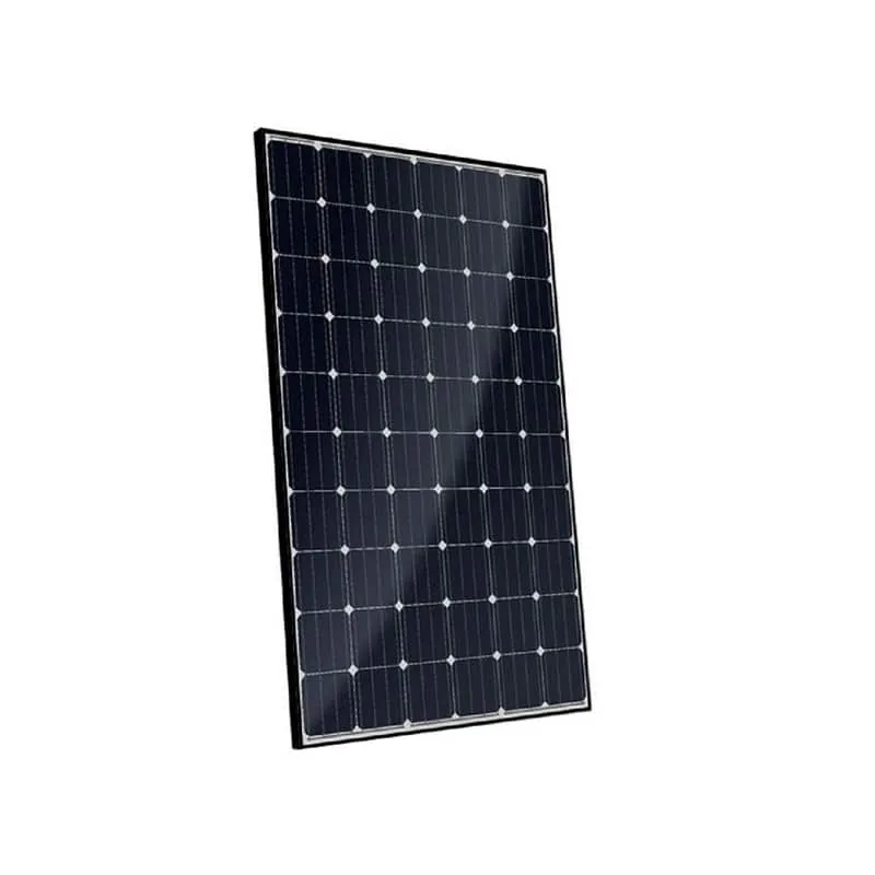 Canadian Solar panels