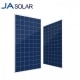 JA solar panels