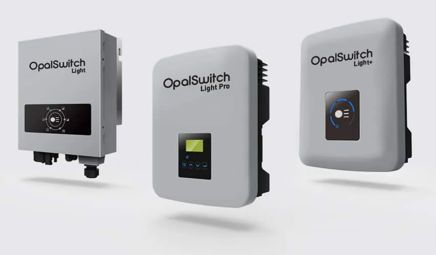 Opal Switch Inverter