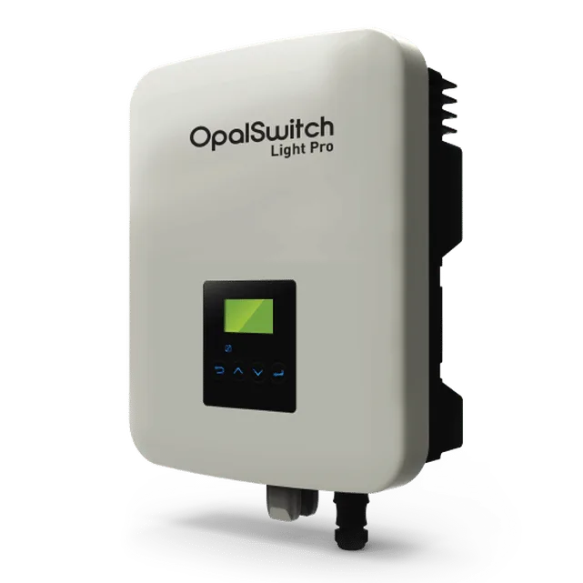 Opal Switch Inverter