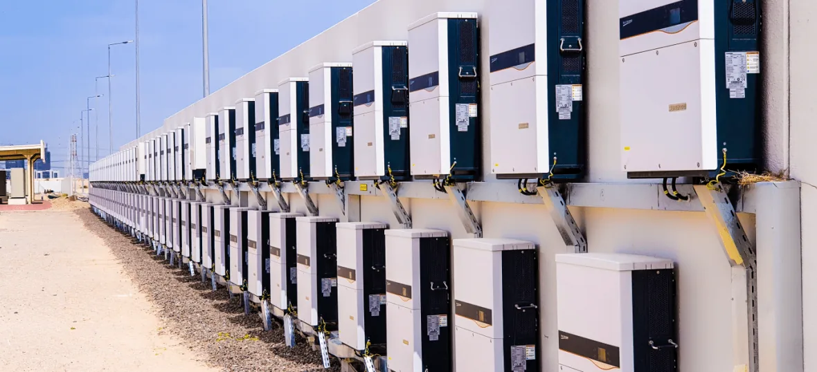 sungrow-header Sungrow inverter