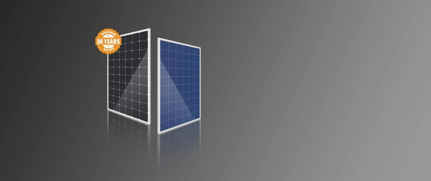 Sunport power solar panels