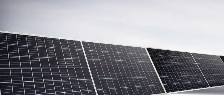suntech power solar panels