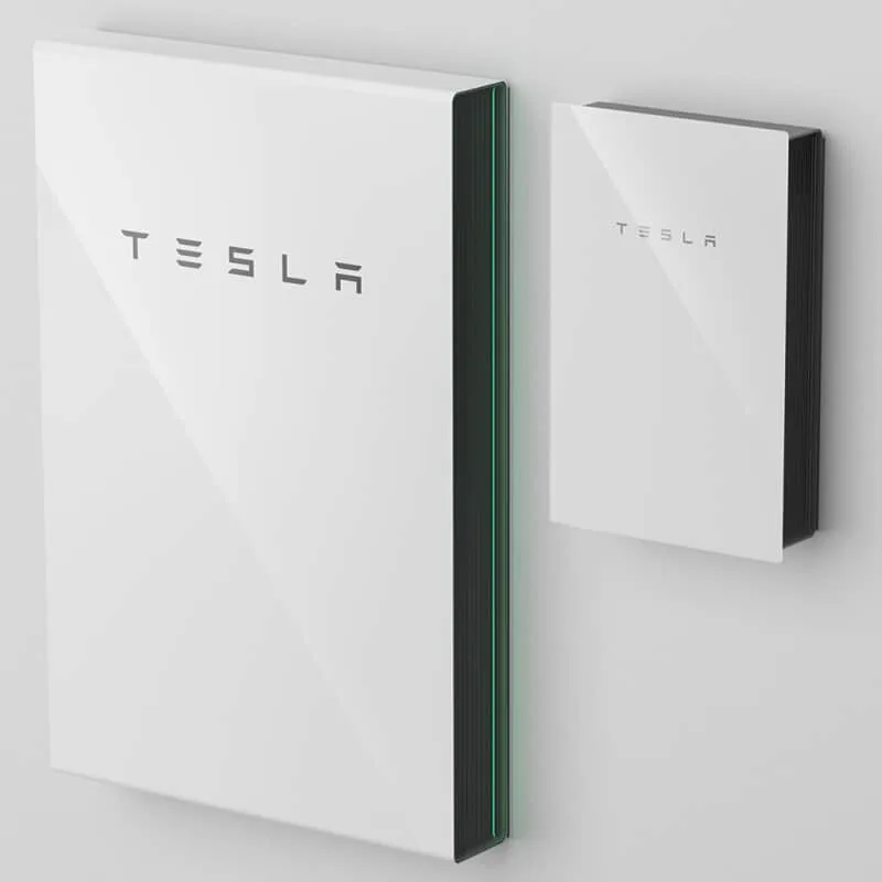 Tesla Powerwall 2