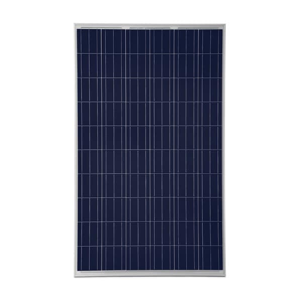 Trina solar panels