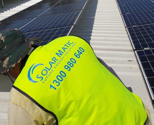 Solar company in Sydney