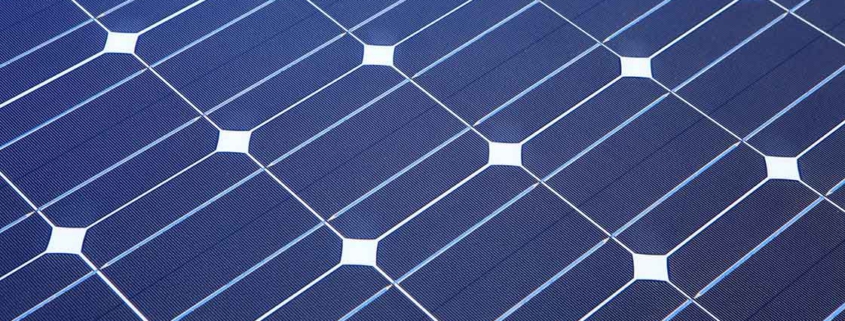 solar power in NSW